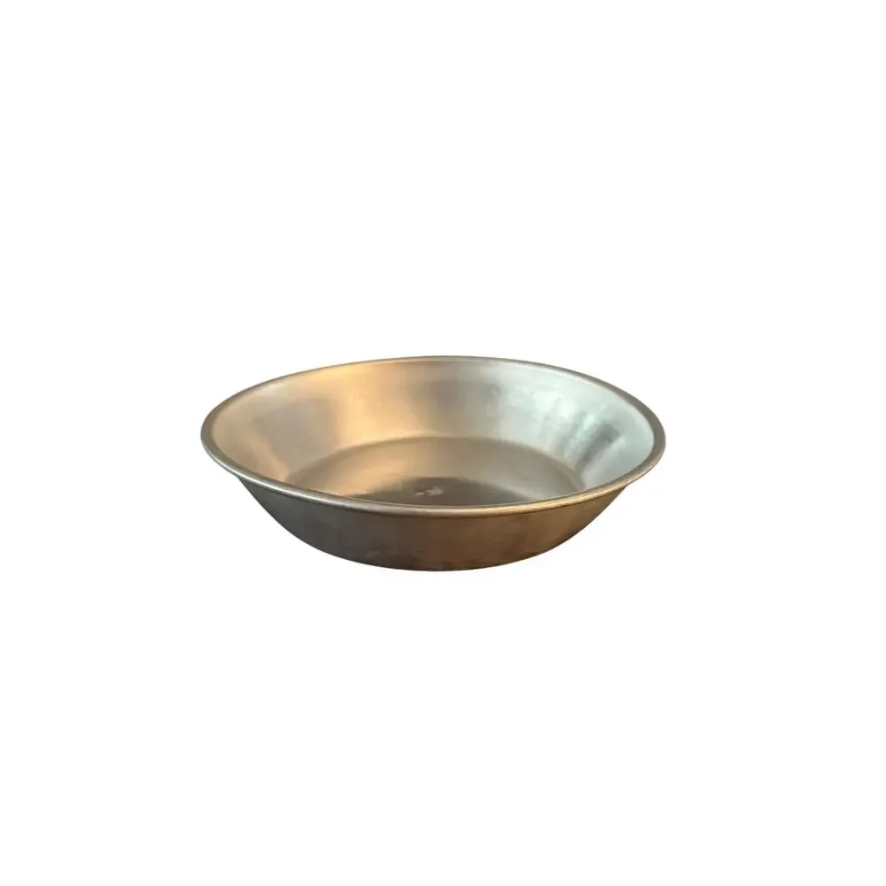 Vintage Regal Aluminum Mess Kit